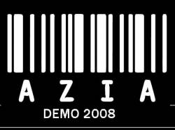 Azia : Demo 2008